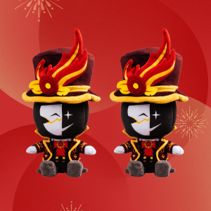 tower defense simulator plush